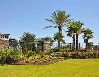 Decorative Fencing Austin