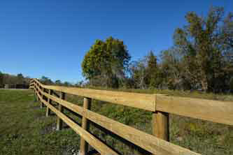Farm Fencing Seabrook